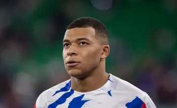 Kylian Mbappe, Real Madrid, PSG, France, World Cup, transfer