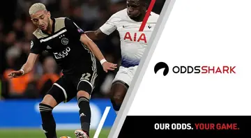 Champions League odds: Ajax set to host Tottenham