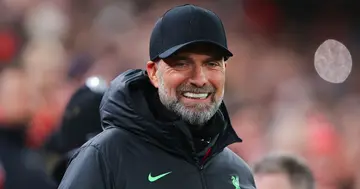With Jurgen Klopp's departure imminent, Liverpool have been linked with a Portuguese manager.