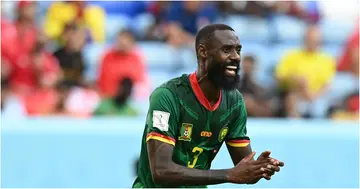 Cameroon, World Cup