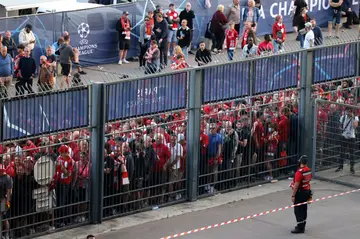 A French Senate enquiry into chaotic scenes at the Champions League final in May in Paris concluded Wednesday the problems were caused by a "string of dysfunctions" in the organisation, rather than Liverpool supporters as claimed by the government