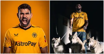 Wolves, Diego Costa, Chelsea