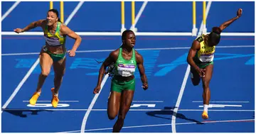 Tobi Amusan, Commonwealth Games, World Athletics Championships, international, award, 2022, nigeria, hurdles