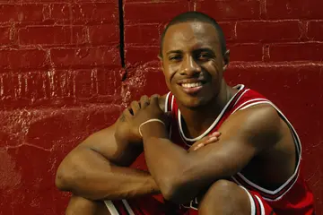 Jay Williams is one of the biggest Duke NBA busts