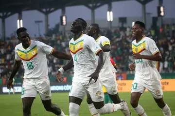Senegal, Ivory Coast, AFCON 2023, CAF, Nigeria, South Africa