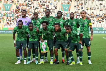 Super Eagles, Nigeria, CAF, Ghana, Ivory Coast
