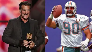 Why did John Bosa retire?