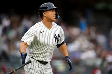 Giancarlo Stanton's net worth