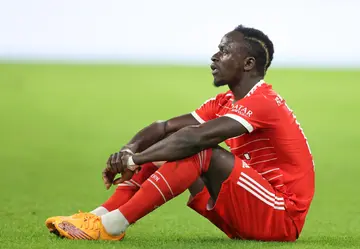 Sadio Mane, Senegal, 2022 World Cup, Qatar, Sow