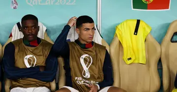 Cristiano Ronaldo, Portugal, World Cup, Qatar