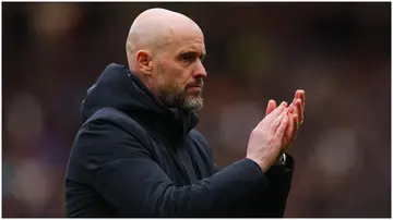 Erik ten Hag, Manchester United, Sir Jim Ratcliffe, Sacked, Premier League, Changes