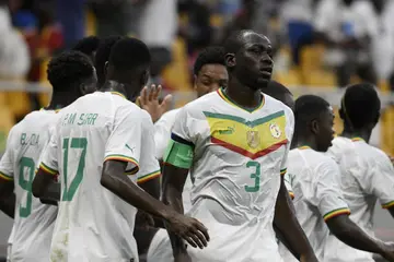 Senegal, Africa Cup of Nations, AFCON, Aliou Cisse