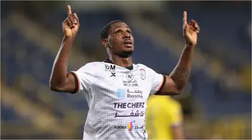 Odion Ighalo