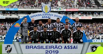  The best soccer team in Brazil