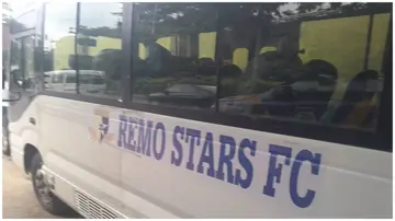 Remo Stars, NPFL, Nigerian League