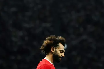 Liverpool and Egypt star Mohamed Salah has called for humanitarian aid to be allowed into Gaza