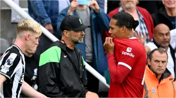 Van Dijk