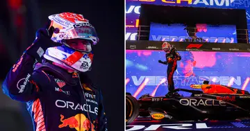 Formula 1, Max Verstappen, Qatar Grand Prix, Lewis Hamilton, F1, Red Bull, Sergio Perez