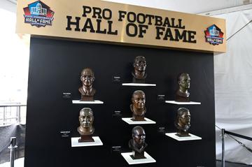 mall-of-fame  Pro Football Hall of Fame