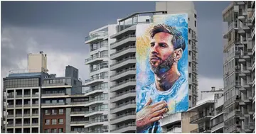 Lionel Messi, Argentina, Qatar, World Cup