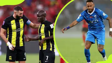 Al-Hilal vs Al-Ittihad's best players