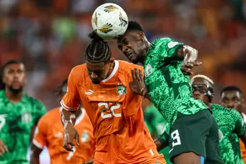 Zaidu Sanusi, Super Eagles, Nigeria, Finidi, CAF, FIFA, World Cup.