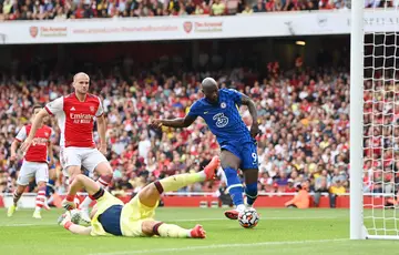 Romelu Lukaku, Chelsea, Mauricio Pochettino