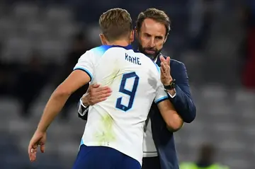 Gareth Southgate's England will play Brazil and Belgium in the run-up to Euro 2024