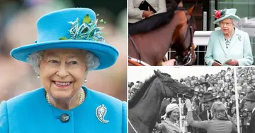 Queen Elizabeth II, Sport Horseracing, World, Royal Ascot, Queen dies, Queen passes
