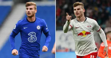 Timo Werner, Wants Return, RB Leipzig, Germany, Expressing Unhappiness, Game Time, Chelsea, Sport, World, Soccer, Bundesliga