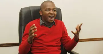 Nick Mwendwa was allegedly involved in at least 12 scandals.