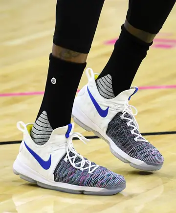 Best Nike basketball shoes for guards