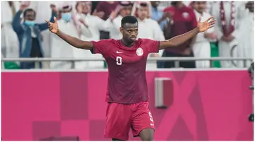 Mohammed Muntari, Qatar, World Cup, 2022 FIFA World Cup