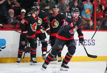 Do the Ottawa Senators have a Stanley Cup?