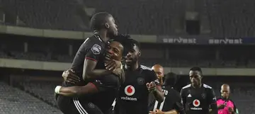 "Mission Not Impossible for Orlando Pirates in Caf Confederations Cup": Former Al Ahly Assistant Coach Johnson