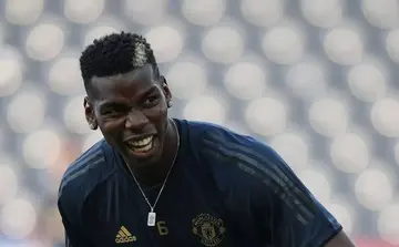Paul Pogba prefers to re-join Juventus instead of Real Madrid this summer