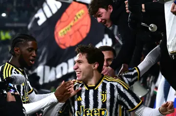 Juventus can move top of Serie A with a win at Lecce