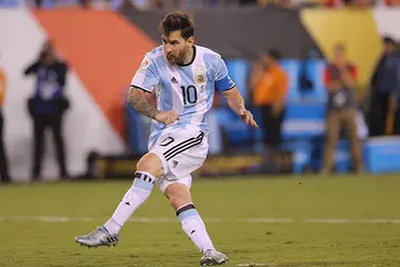 Lionel Messi, Argentina, USA, 2022 FIFA World Cup, Qatar 2022, PSG, Paris Saint-Germain