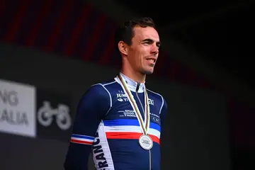 who are the best cyclists in the world