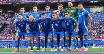 Italy grabbed a late equaliser to ensure their qualification to the knockout rounds of Euro 2024.