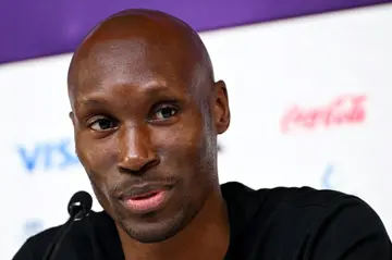 Canada captain Atiba Hutchinson says he will retire from the team after Sunday's CONCACAF Nations League final against the United States