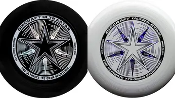 Which is the best brand of ultimate frisbee?