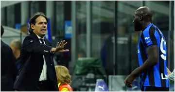 Romelu Lukaku, Chelsea, Inter Milan, Simone Inzaghi, losn deal