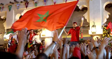 Morocco, World Cup, Qatar
