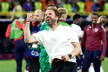 Gareth Southgate has led England to the Euro 2024 final despite critics over their style of play