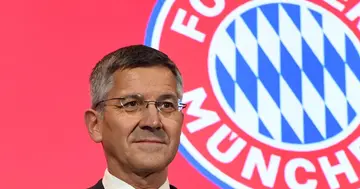 Bayern Munich, President, Herbert Hainer, Pledges, Support, Viktoria Köln, DFB Pokal, Fixture, World, Bundesliga