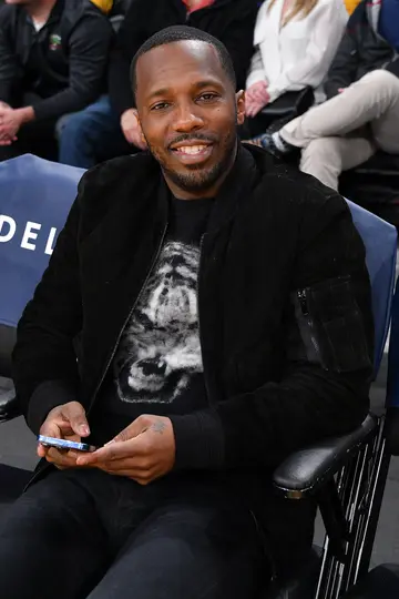 How much do sports agents make a year? Agents like Rich Paul can make millions.