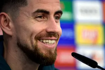 Jorginho has been recalled to the Italy squad after a good start to the season with Arsenal