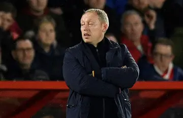 Nottingham Forest manager Steve Cooper has been warned results must improve immediately if he is to keep his job