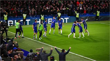 Chelsea